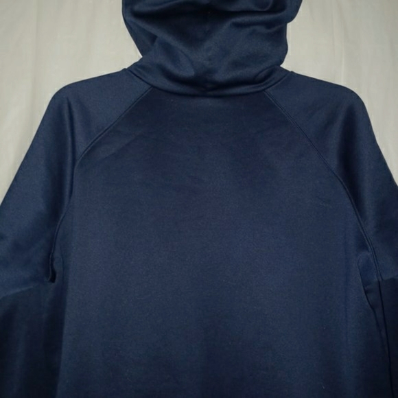 UNDER ARMOUR SWEATHOOD - Picture 4 of 14